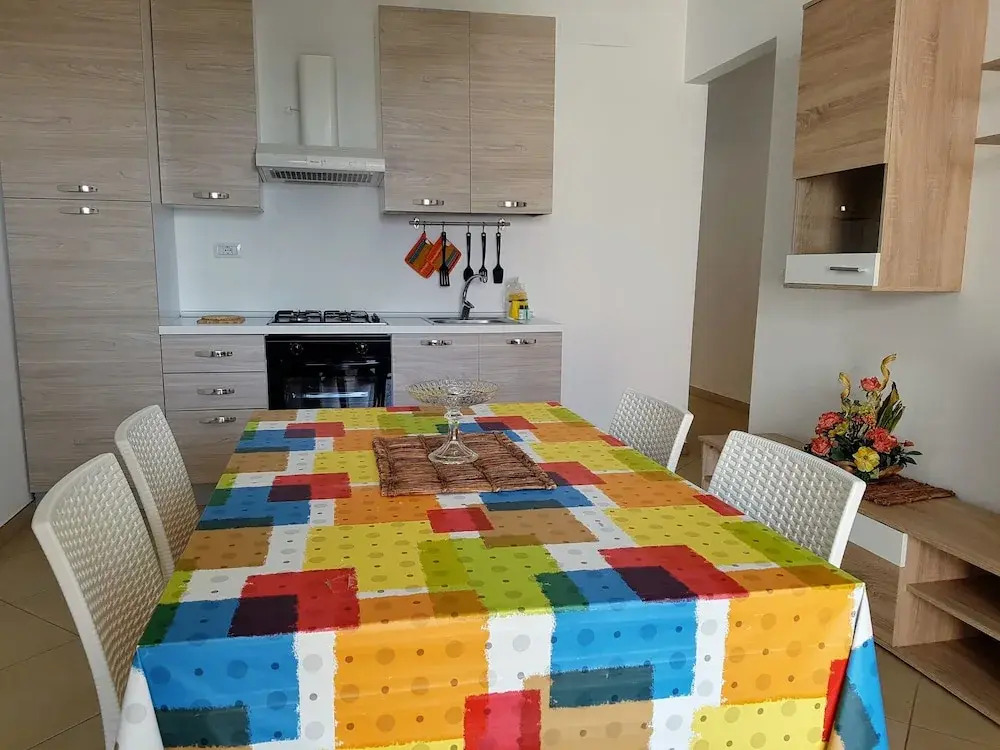 Residence Boccaccio