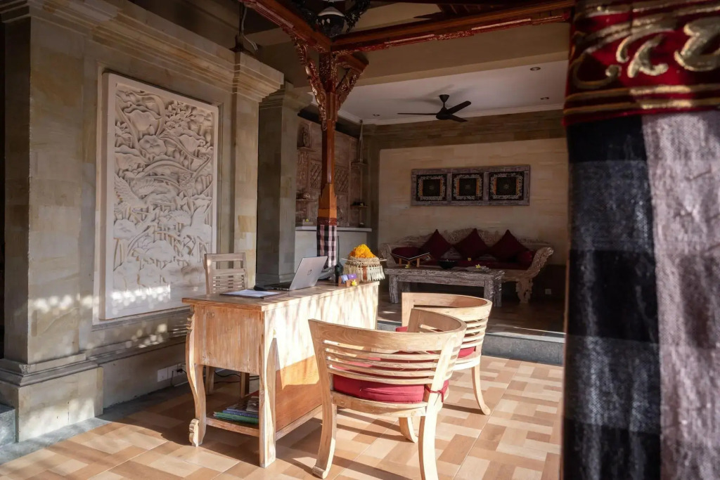 Nata Ubud