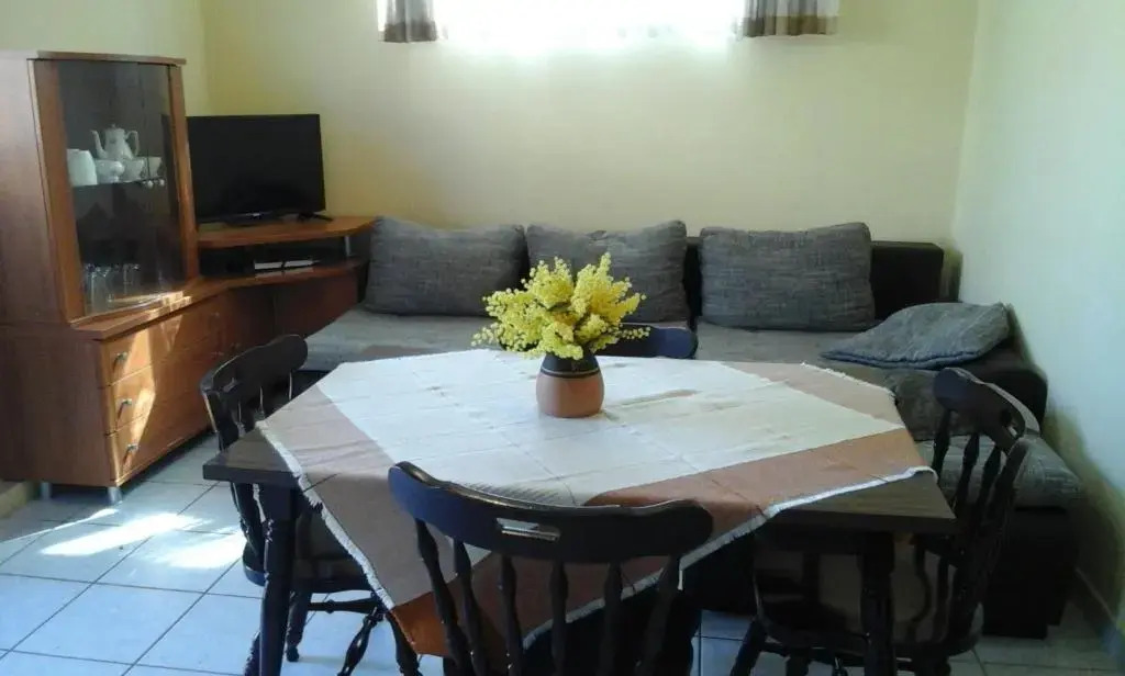 Apartment Mara