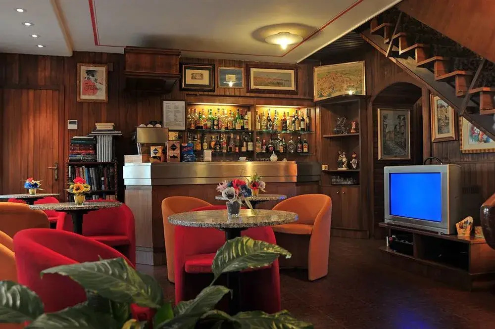 Hotel Albion