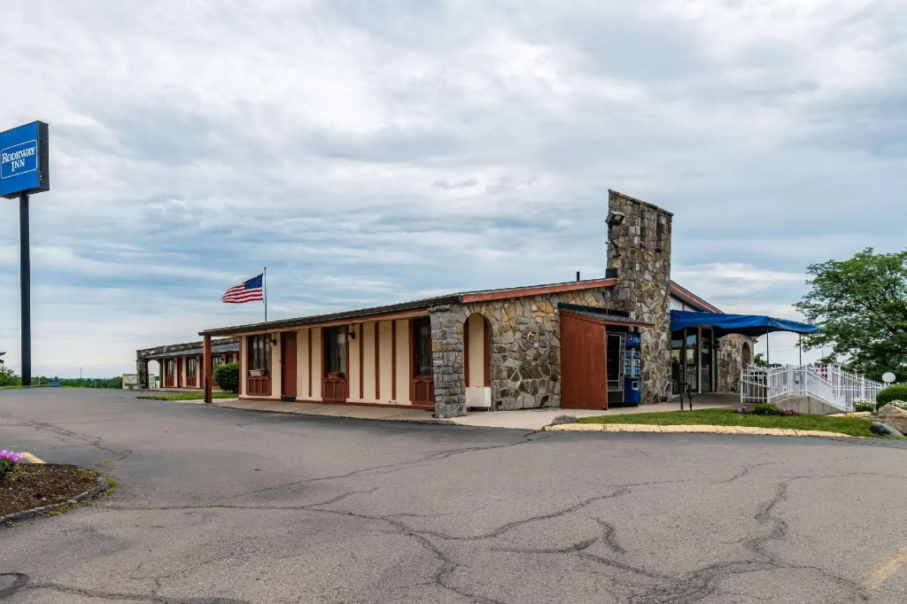 Knights Inn Miamisburg South