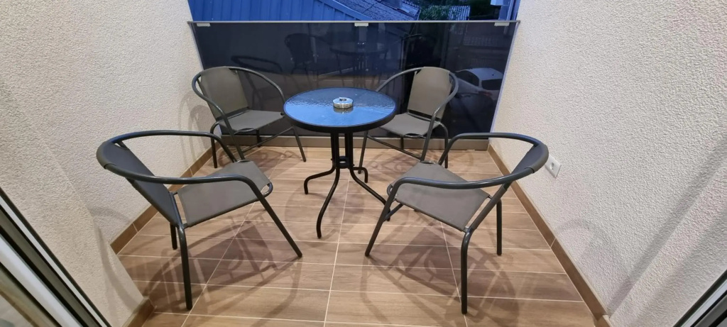 Svir Deluxe Apartment No 8