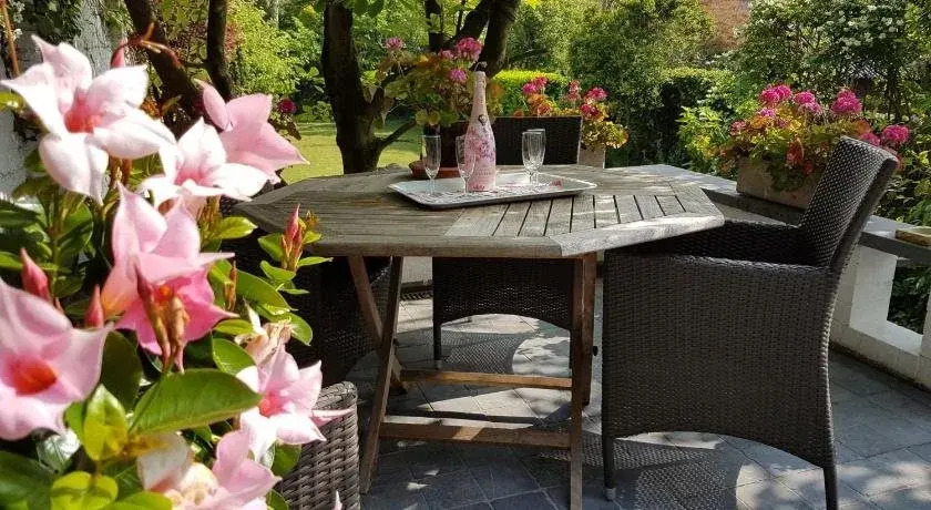 B&B Lieven Bauwens