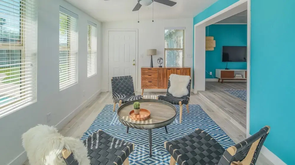 Charming 4BR Scottsdale Home
