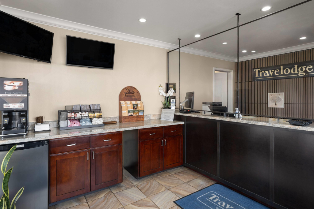 Travelodge by Wyndham Eureka