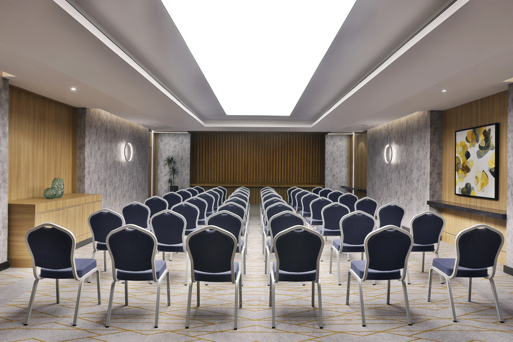 Holiday Inn & Suites Al Khobar by IHG