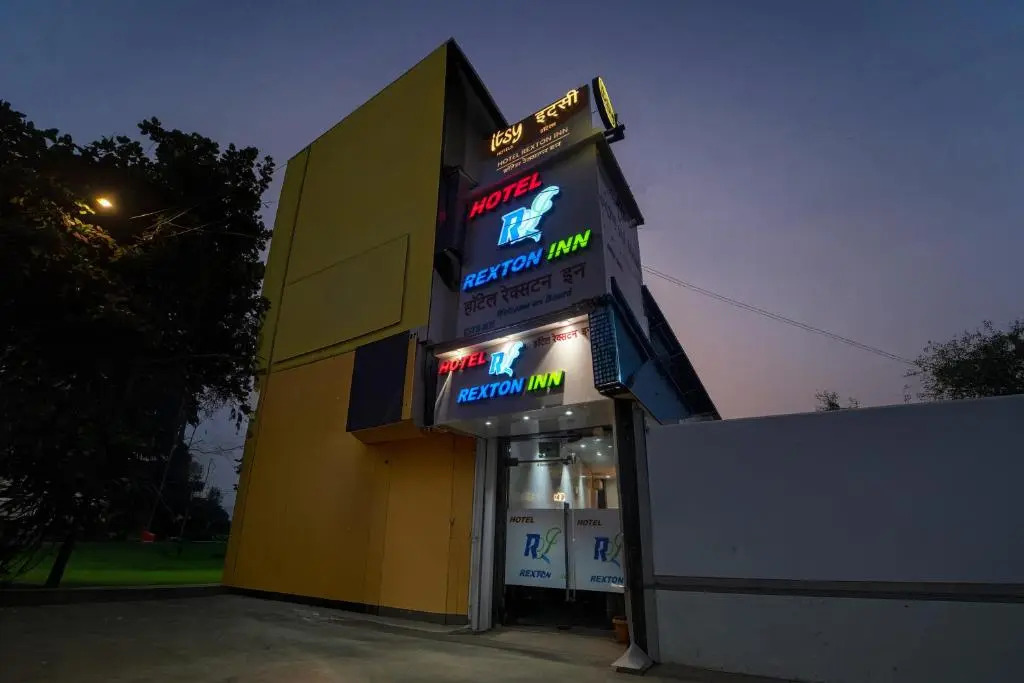 Itsy Hotels Rexton Inn