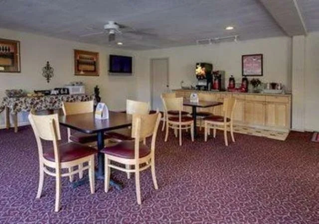 Blue Star Inn Lafayette Near Airport I-10