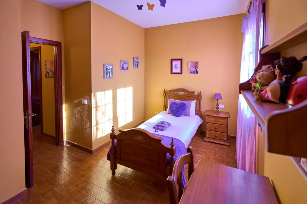 Casa Mami Yaya