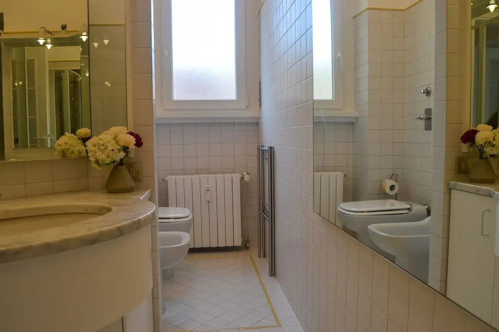 JOIVY Lovely Apt For 4 Next To Bus And Metro Station