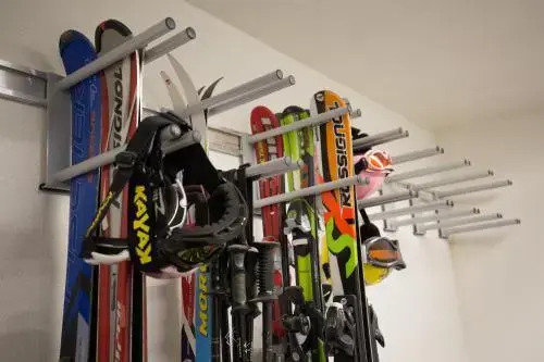 Chalet Marcora