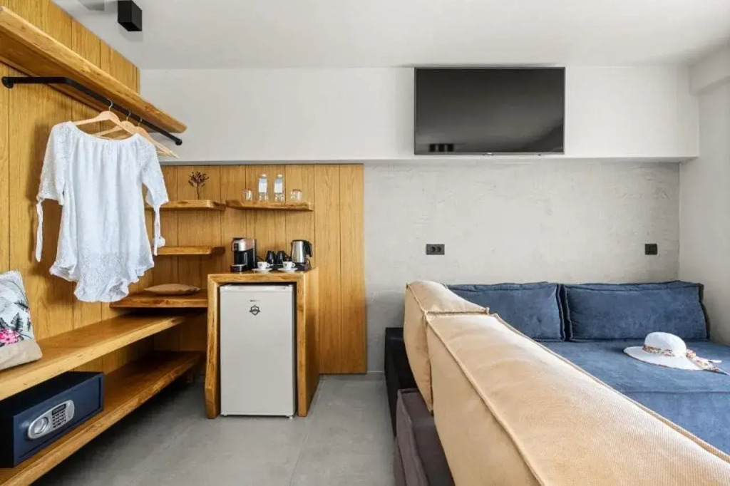 Emilys Luxury Suites