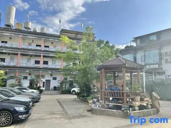 Xiaolazhe Hotel