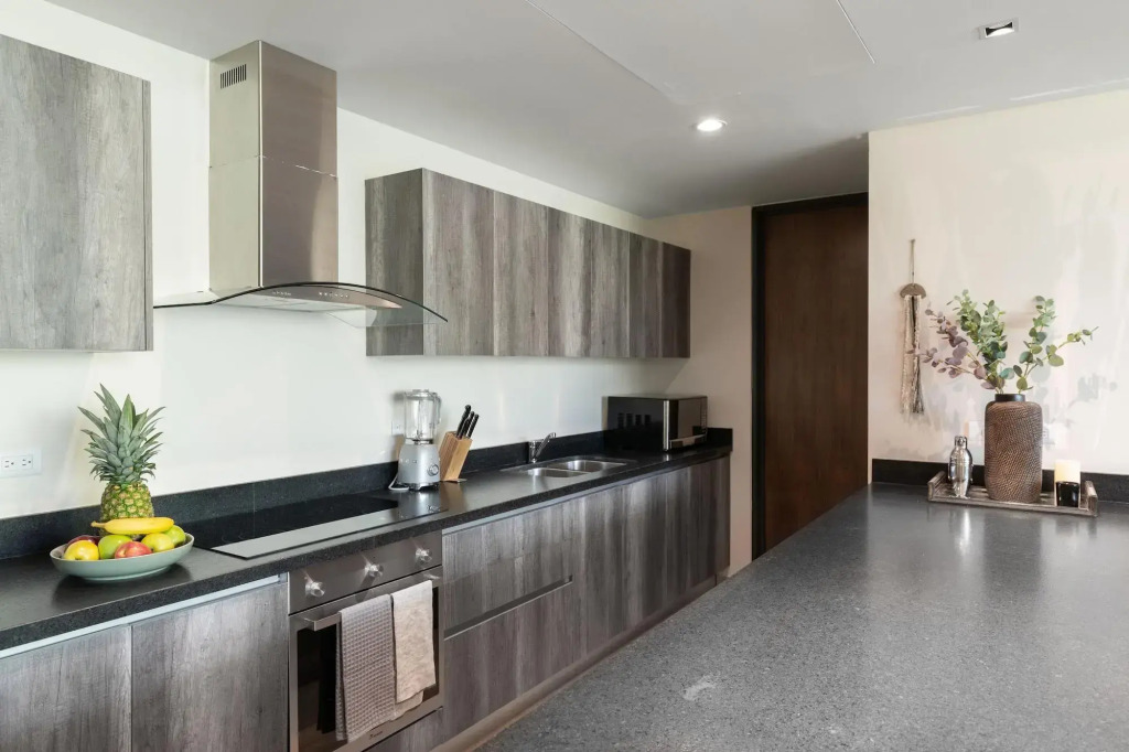 Attha Cenote Luxury Condo