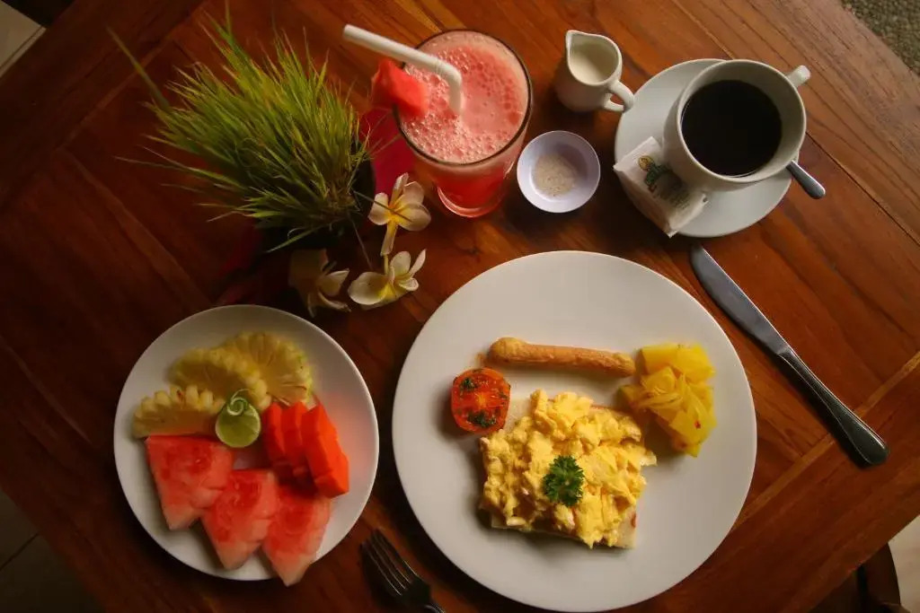 Ari Cottages Ubud