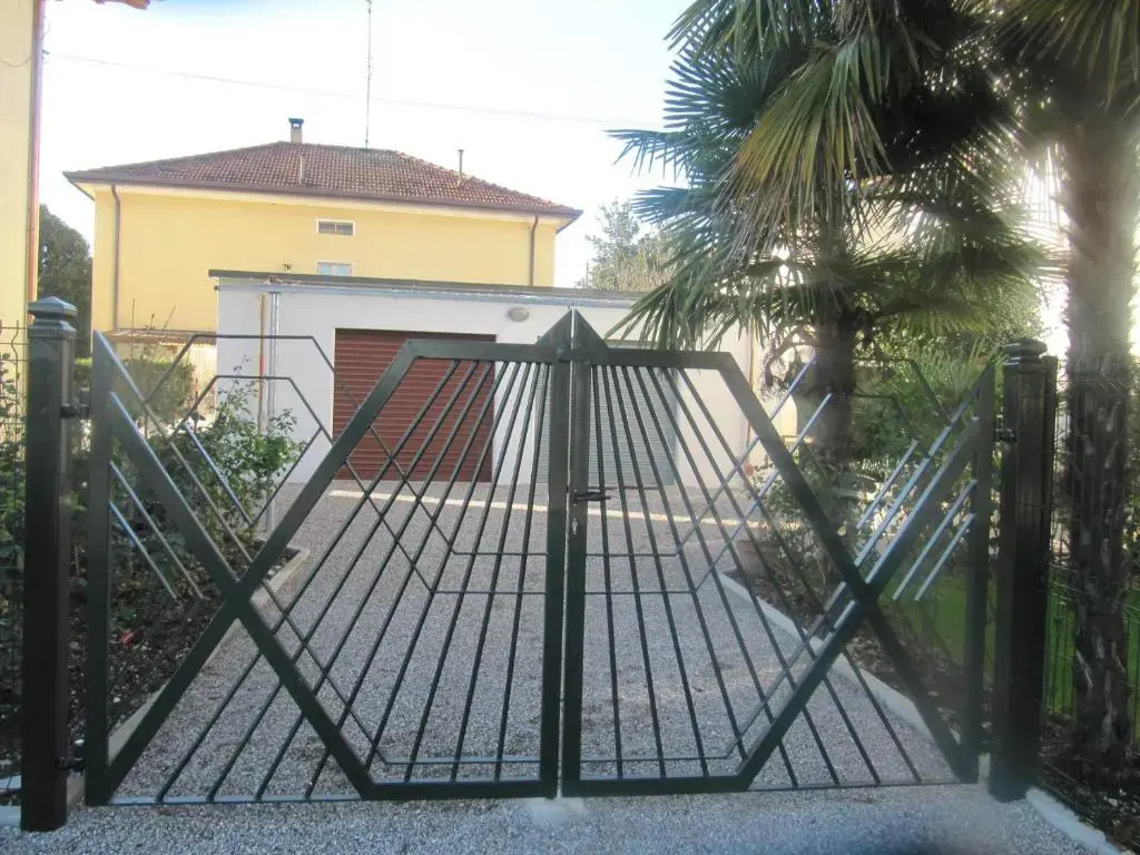 CASA ROMAN ITALIA, Center Sacile