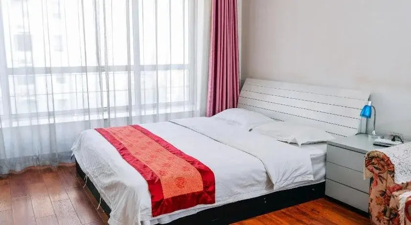Vienna International Hotel Beijing Jinsong Shuangjing Subway Station Branch