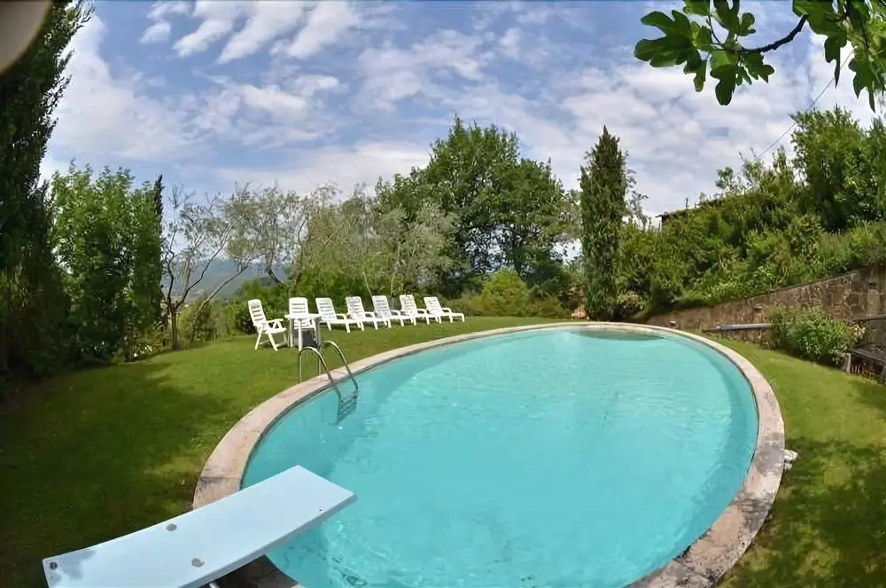 Villa Luce