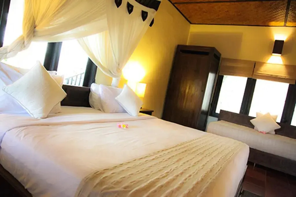 Villa Indah Ubud