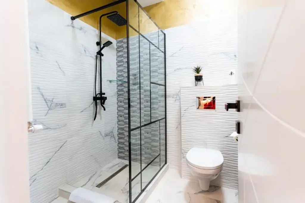 AZIMUTH Hotel by Building Stefan - Hotel Building Stefan Resort I Sud