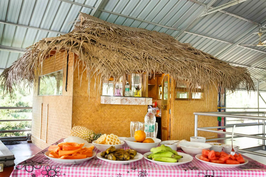 Marari Beach Villas