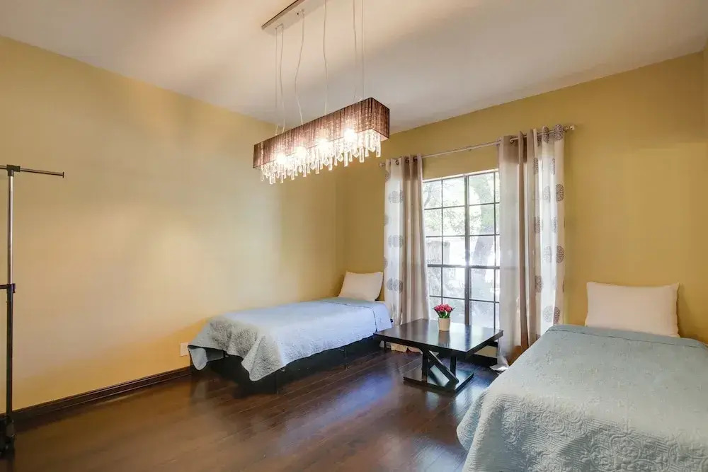 Family-friendly San Antonio Abode w/ Patio!