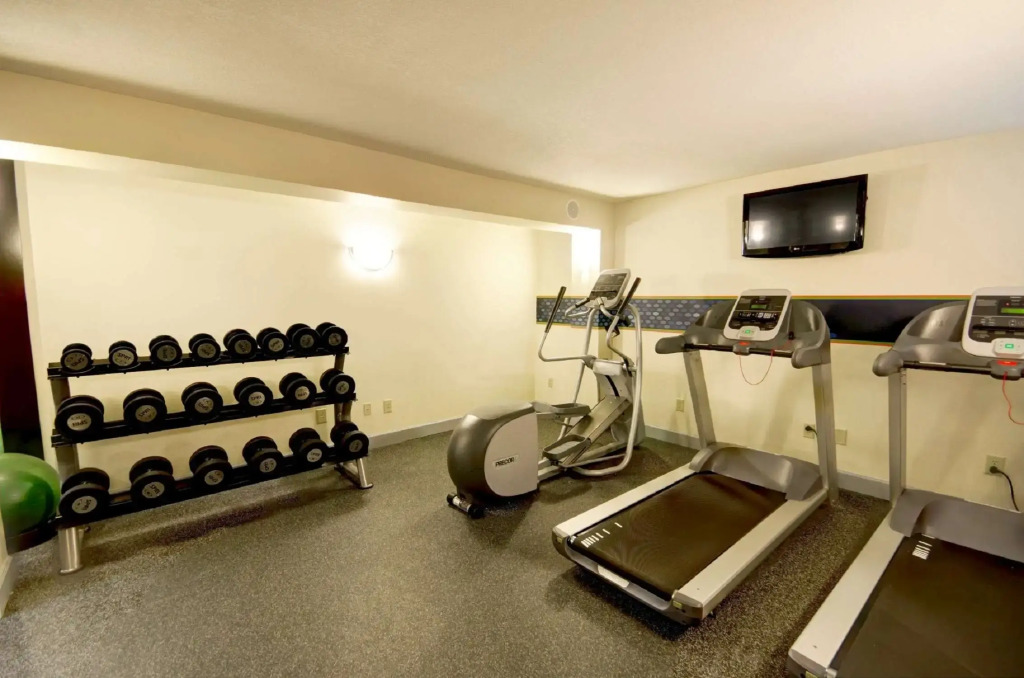 Hampton Inn & Suites Tifton