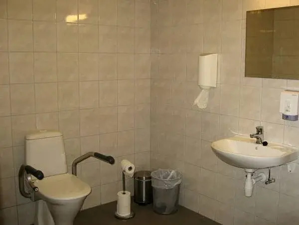 Sentrum Hotel