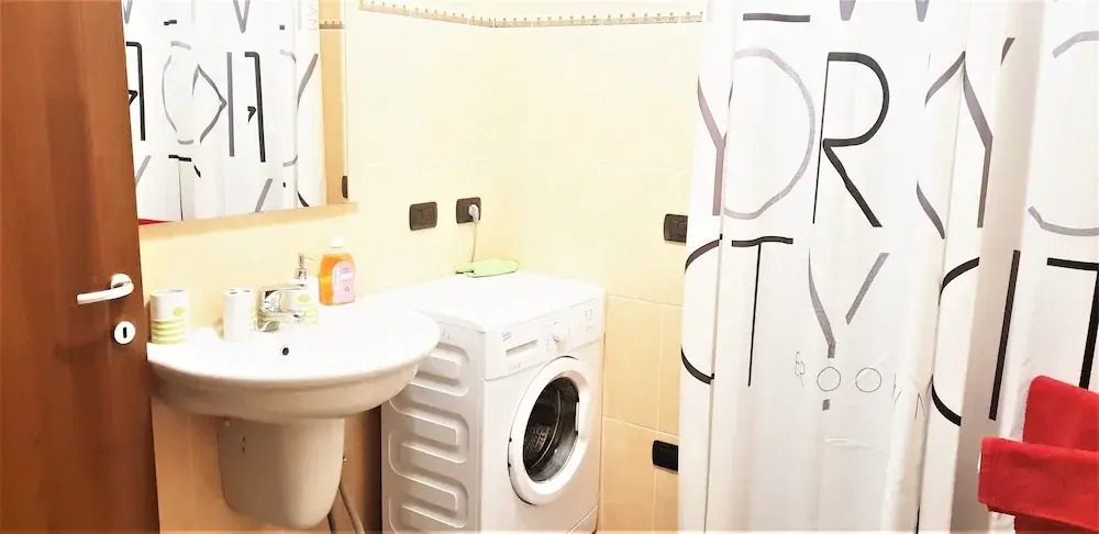 Sirio Appartement