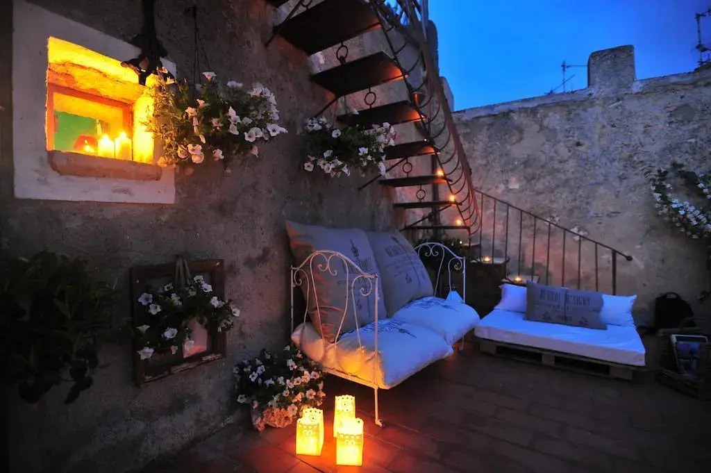 San Martino Rooms & Breakfast