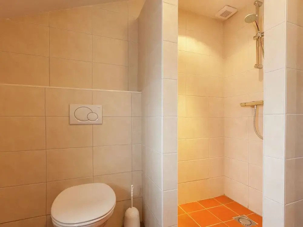 Holiday Home in Oisterwijk With Private Pool