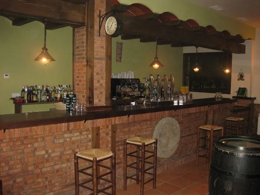 Hostal La Caballeriza