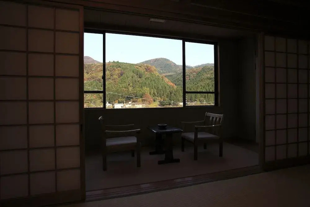Ryokan Bentenkaku