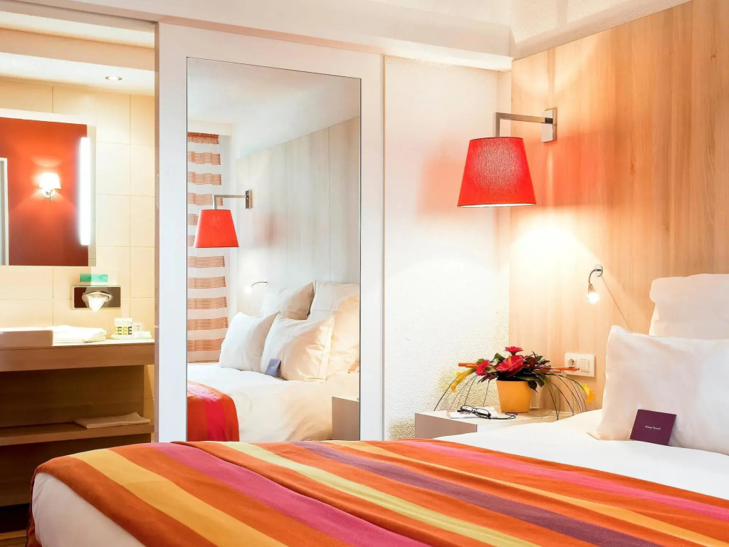Mercure Pau Palais des Sports