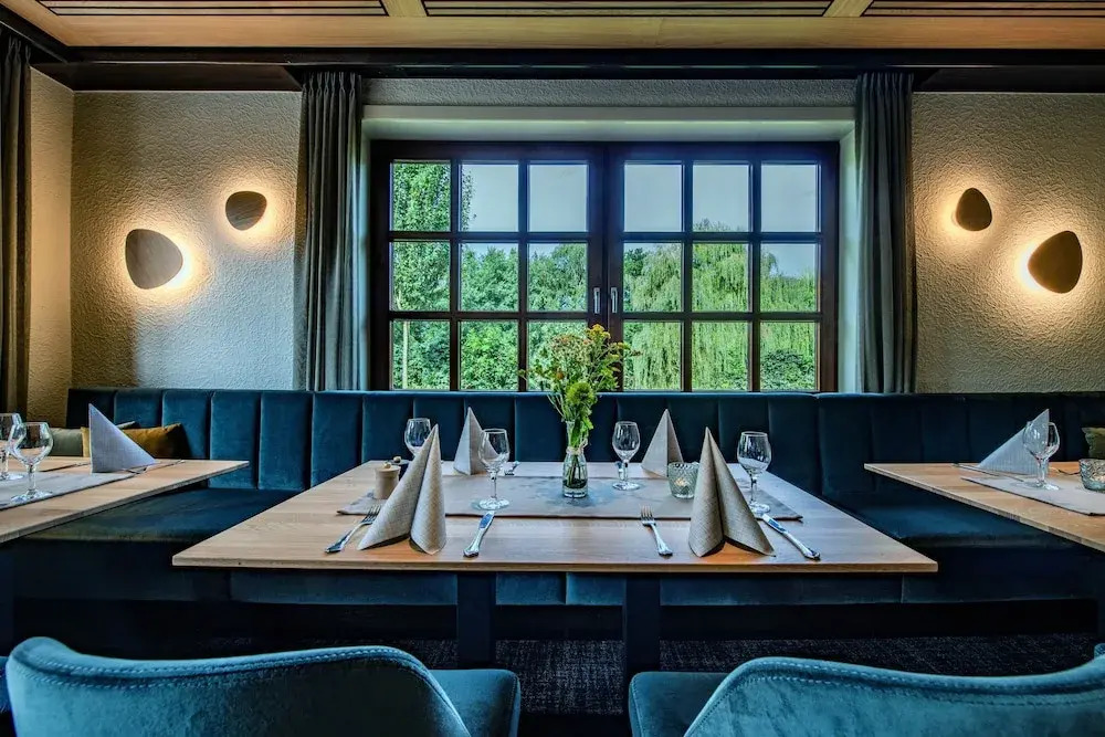 Landhotel Zur Eiche