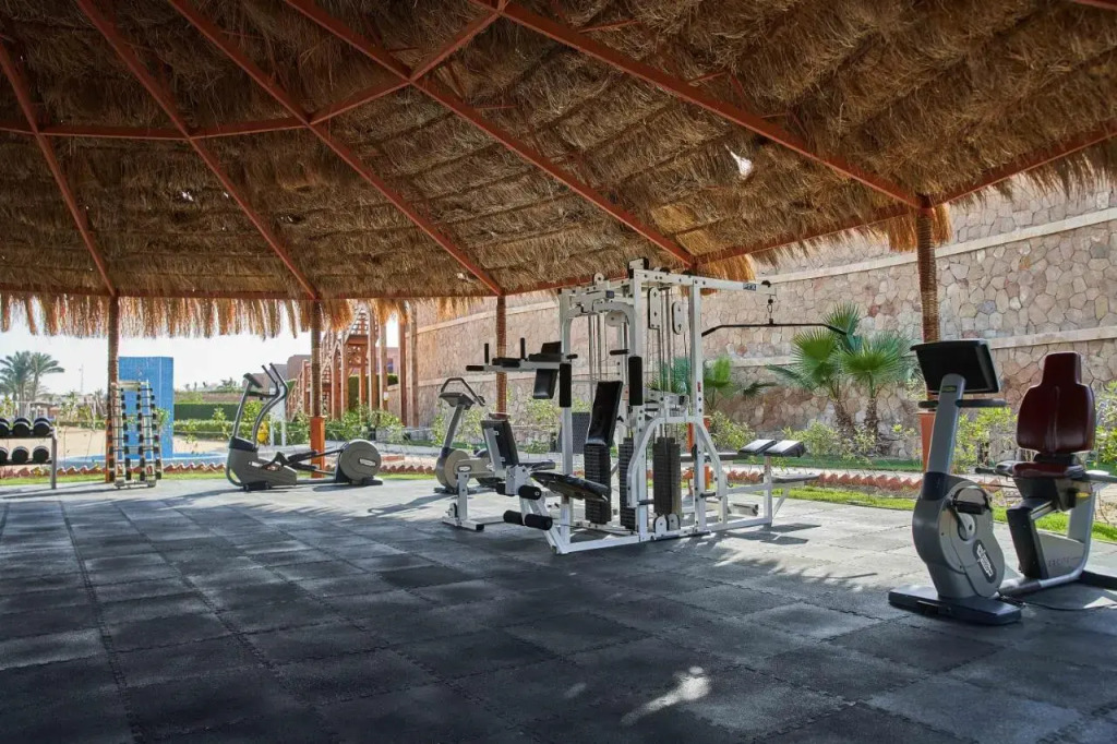 Cancun Sokhna Managed By Accorhotels