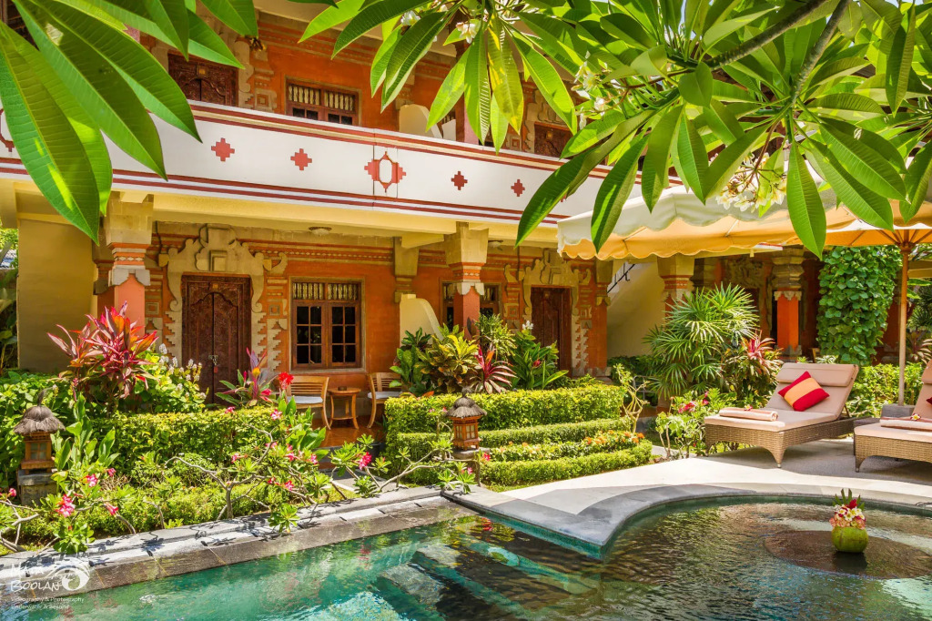 Rama Shinta Hotel Candidasa