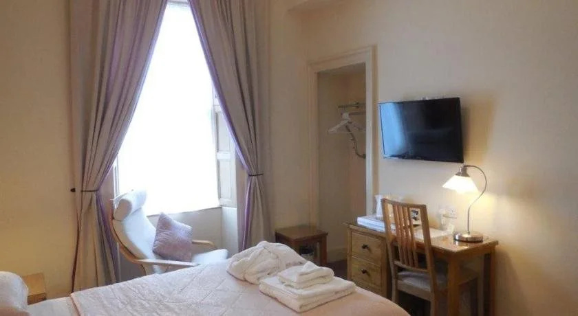 Pincerna Rooms