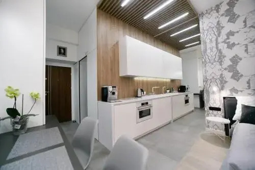 Best Rest Apartments Premium