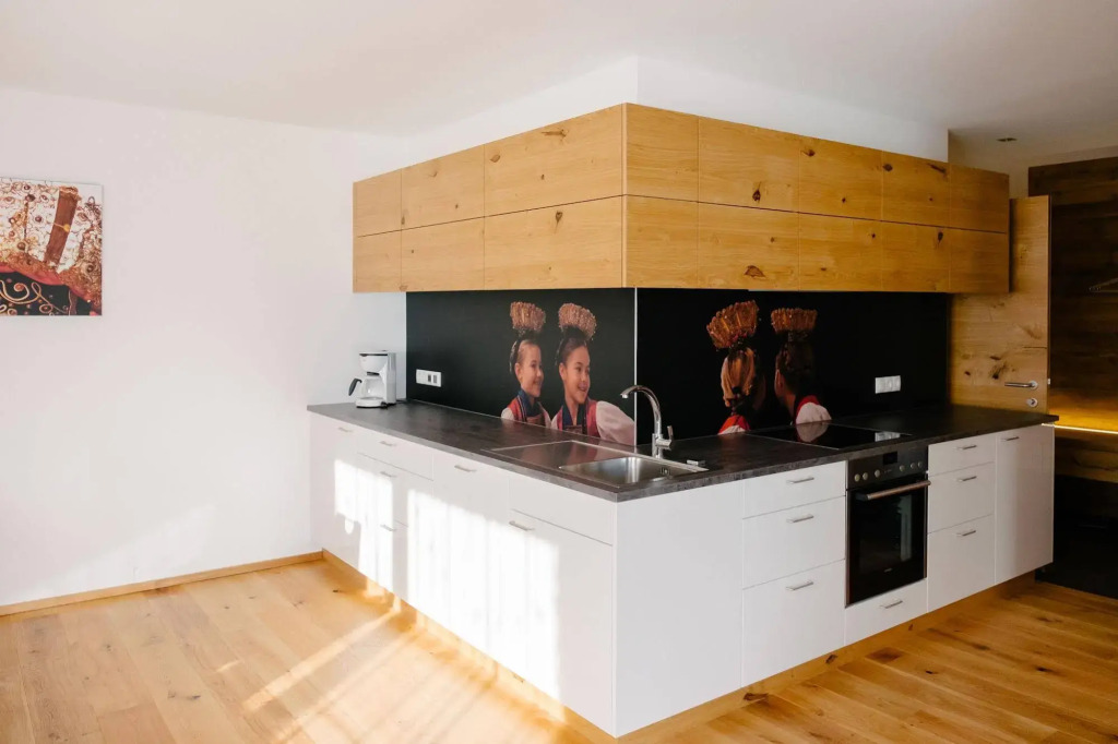 Kanis Appartements