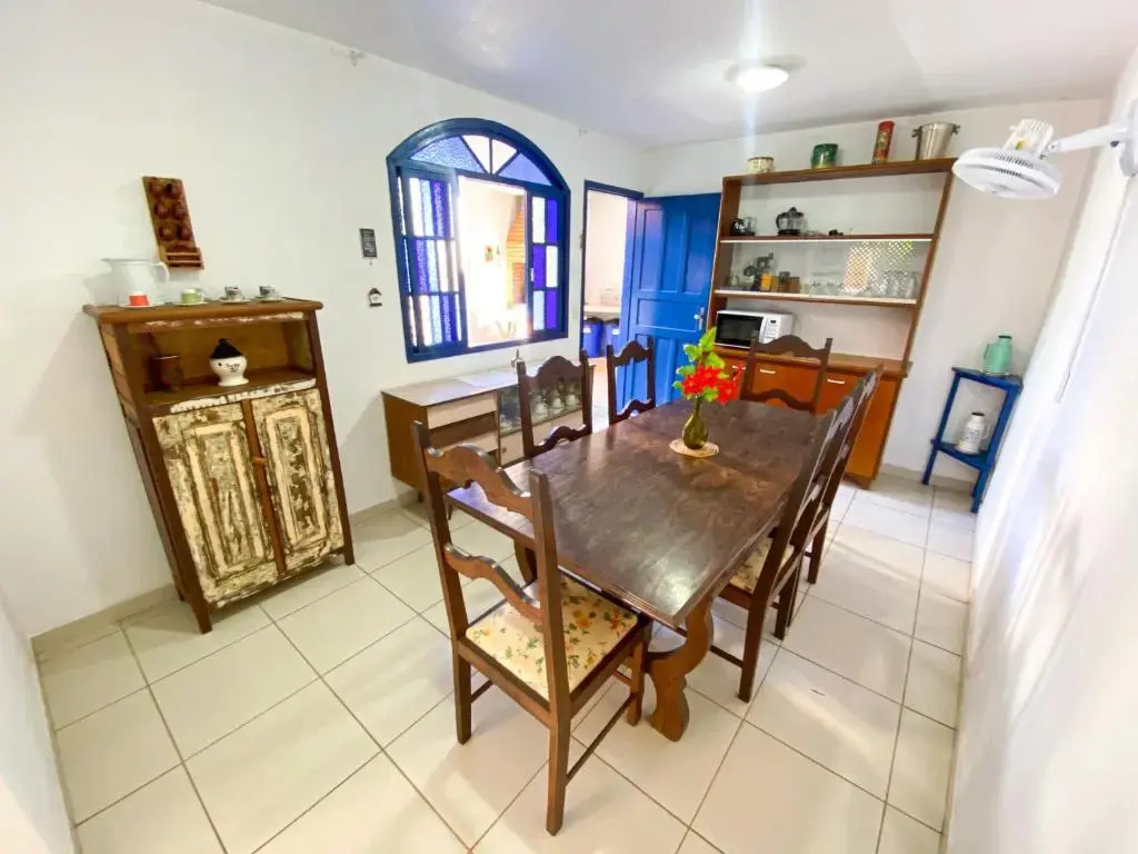 Hostel Villa Virtudes