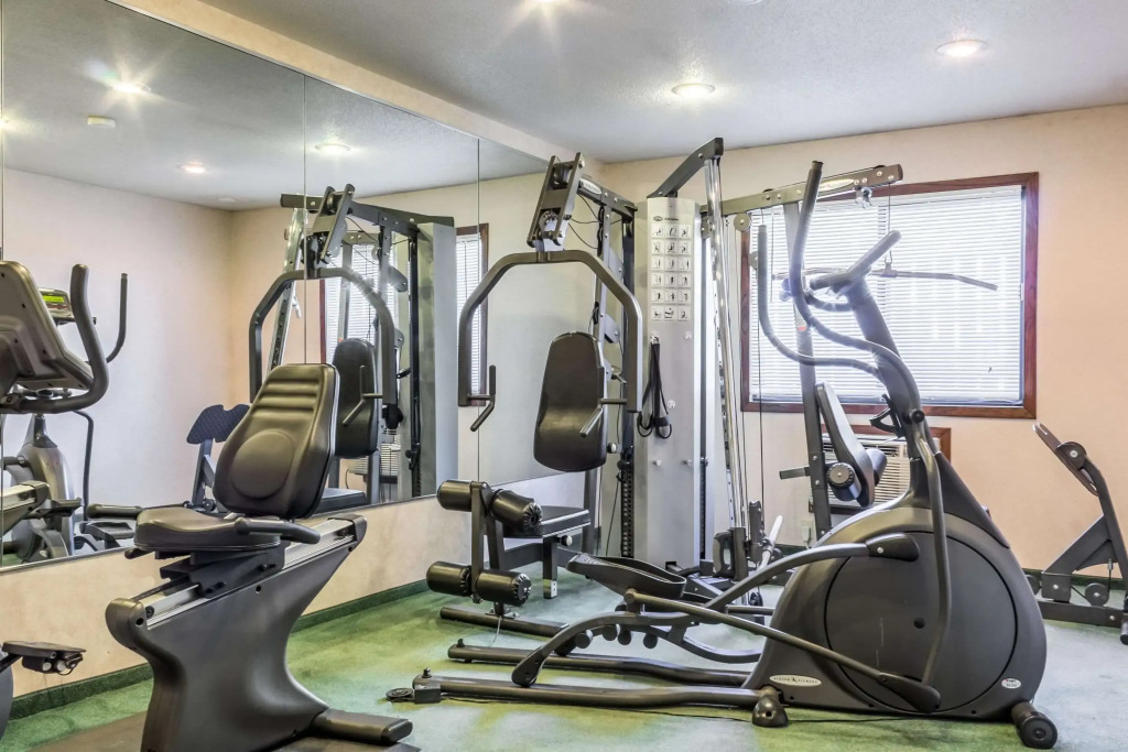 Econo Lodge Sioux Falls North