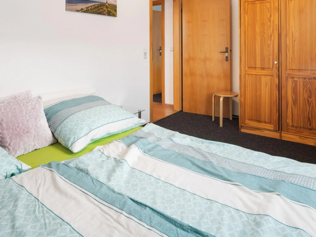 Cosy Apartment in Dresden With Balcony and Swimming Pool