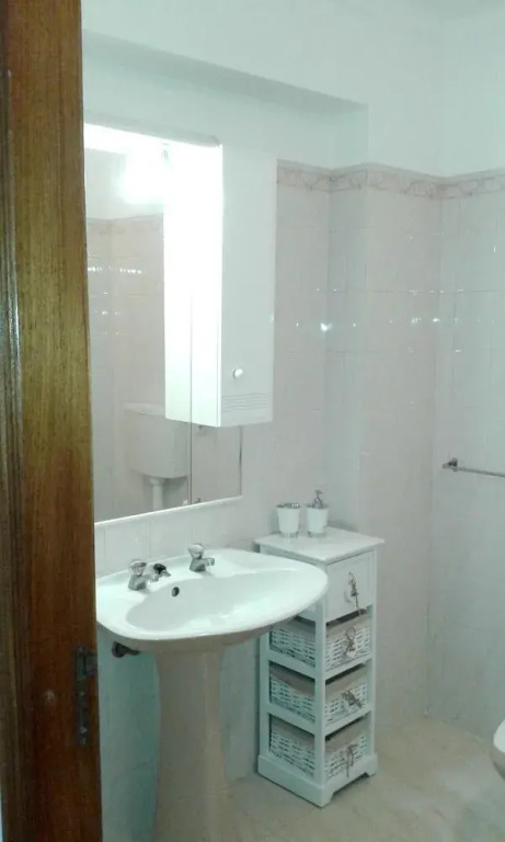 Apartment With 2 Bedrooms in Armação de Pêra, With Wonderful sea View
