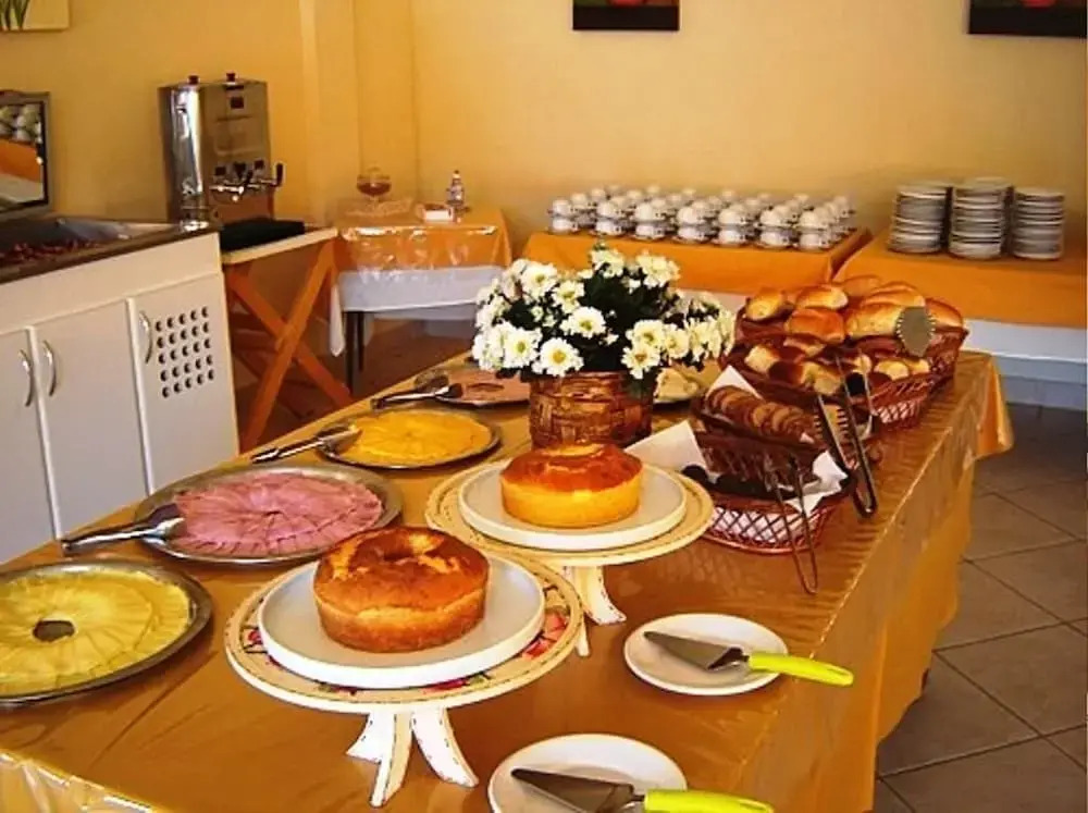 Hotel Santiago
