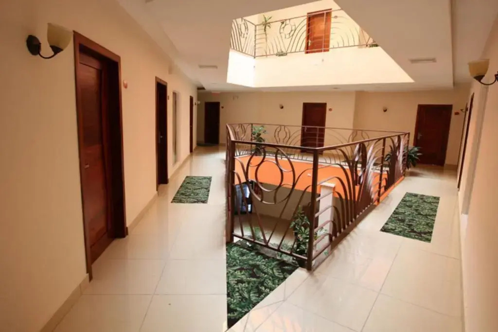 Hotel Martell