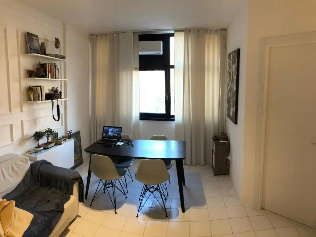 Seaside Holiday House Pesaro