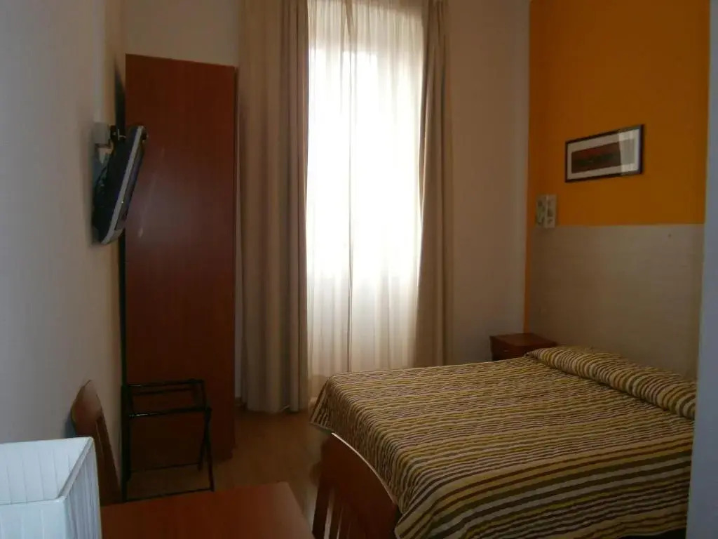 Alabarda Hotel