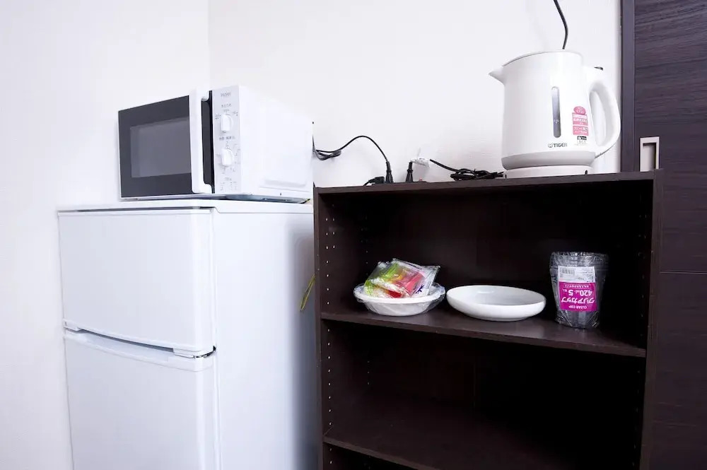 Aruko Residence Tenjin Minami