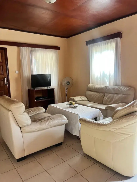 Sambous apartments